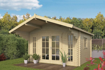  Tuindeco | Tuinhuis Inglund 200415-31